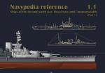 Navypedia Reference 1.1