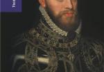 История правления Филиппа II, короля Испании. Часть 3