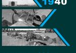 Авиация России в военных конфликтах (1912 - 1940)