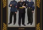 Униформа советского Военно-Морского Флота. 1951-1991. Том 1