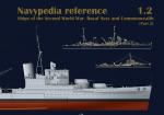 Navypedia Reference 1.2