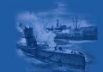 U-41 против «Баралонга»