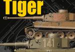Kagero (Topdrawings). 75. Panzerkampfwagen VI Tiger