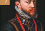 История правления Филиппа II, короля Испании. Часть 5,6