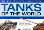 The illustrated guide to tanks of the World