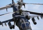 «Аллигатор». История боевого вертолета Ка-52