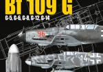 Kagero (Topdrawings). 63. Messerschmitt Bf 109 G