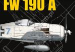 Kagero (Topdrawings). 64. Focke-Wulf Fw 190 A