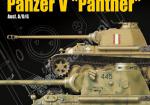 Kagero (Topdrawings). 43. Sd.Kfz. 171 Panzer V "Panther" Ausf. A/D/G