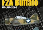 Kagero (Topdrawings). 51. Brewster F2A Buffalo