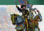 Бургундские войны Том 2. Часть 2 Великие герцоги Запада: Филипп III Добрый