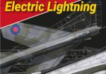 Kagero (Topdrawings). 132. English Electric Lightning