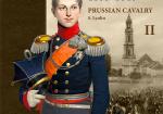 Прусская кавалерия. 1808–1840 Том II